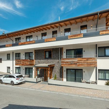 Echt Woods Appartements 瑟尔 外观 照片