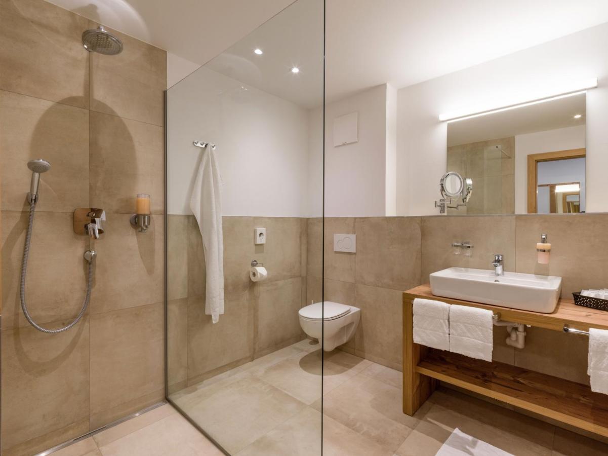 Echt Woods Appartements 瑟尔 外观 照片