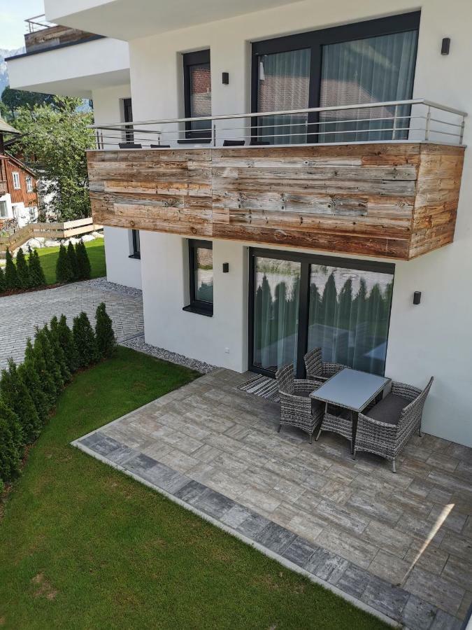 Echt Woods Appartements 瑟尔 外观 照片