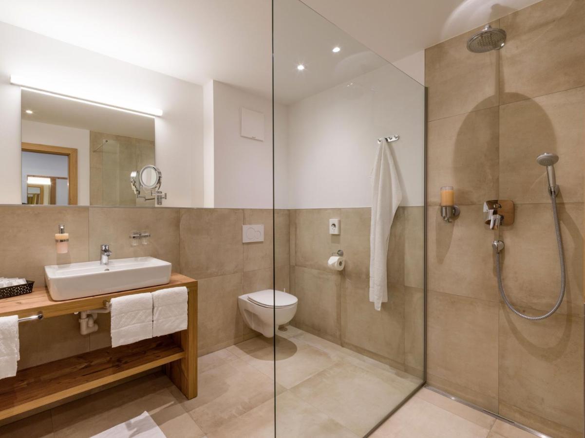 Echt Woods Appartements 瑟尔 外观 照片