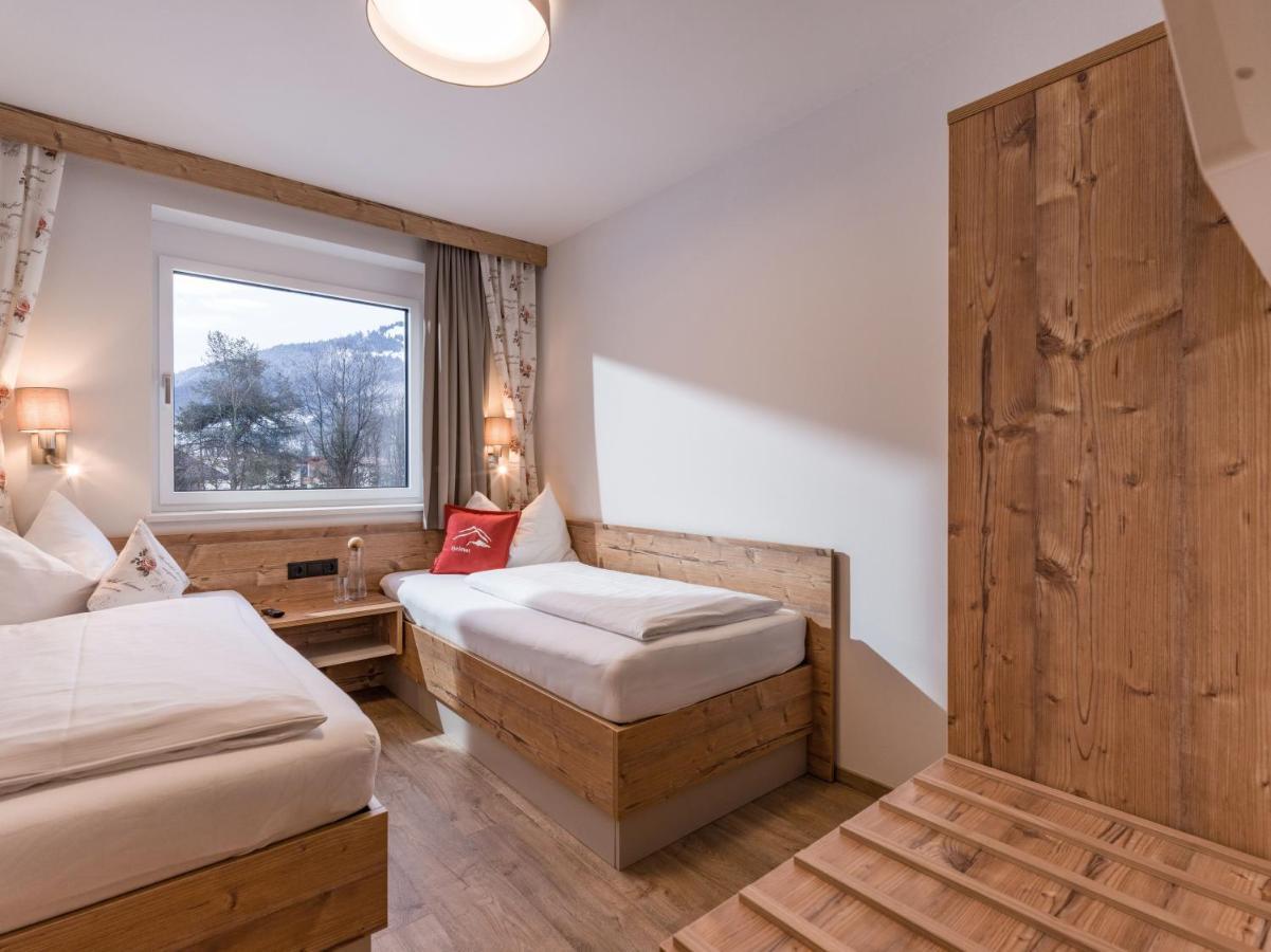 Echt Woods Appartements 瑟尔 外观 照片