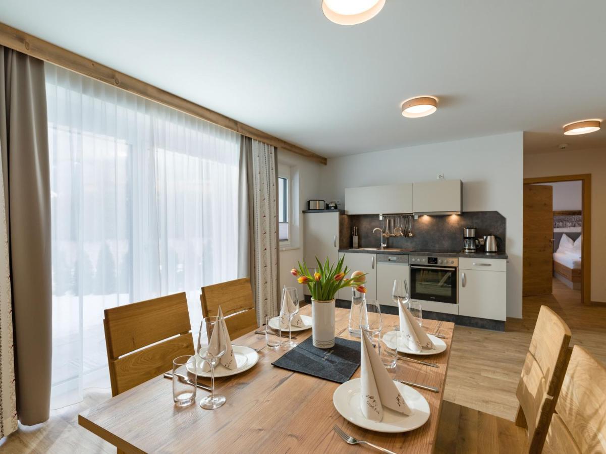 Echt Woods Appartements 瑟尔 外观 照片