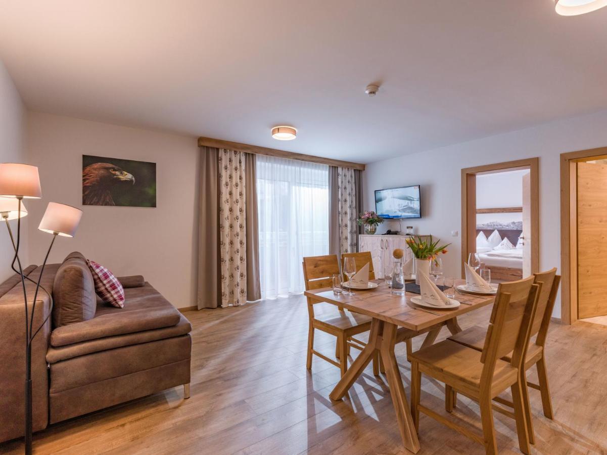 Echt Woods Appartements 瑟尔 外观 照片