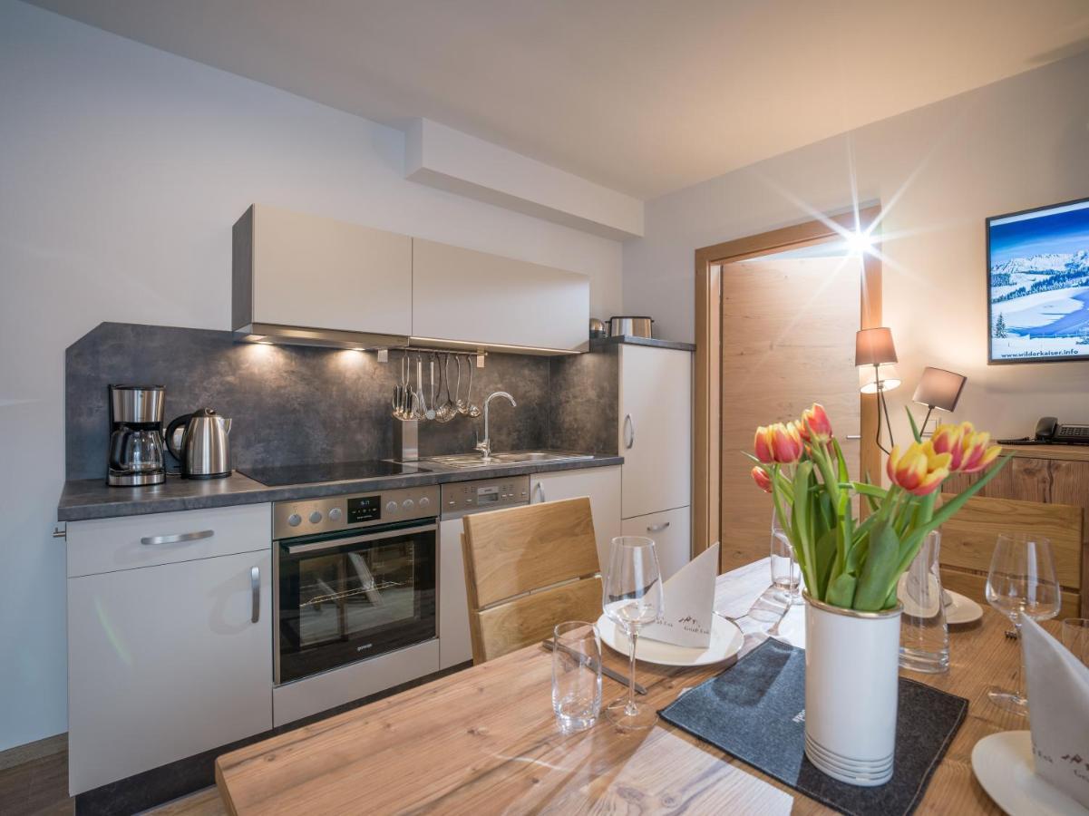Echt Woods Appartements 瑟尔 外观 照片