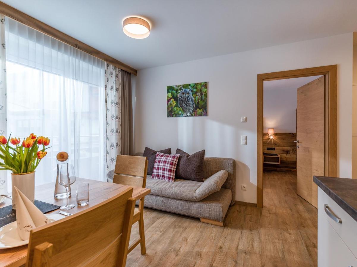 Echt Woods Appartements 瑟尔 外观 照片