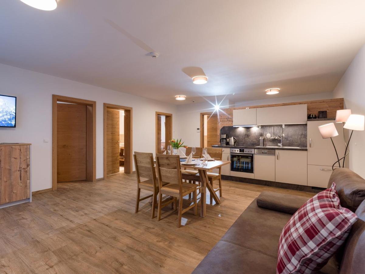 Echt Woods Appartements 瑟尔 外观 照片