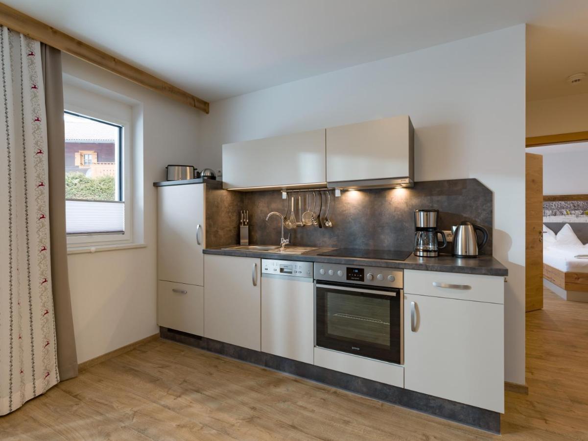 Echt Woods Appartements 瑟尔 外观 照片