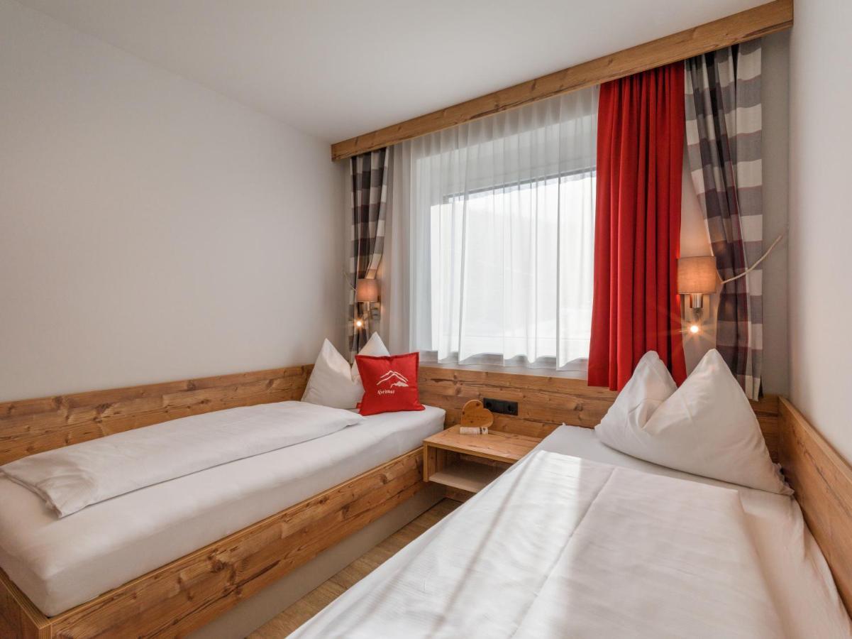 Echt Woods Appartements 瑟尔 外观 照片