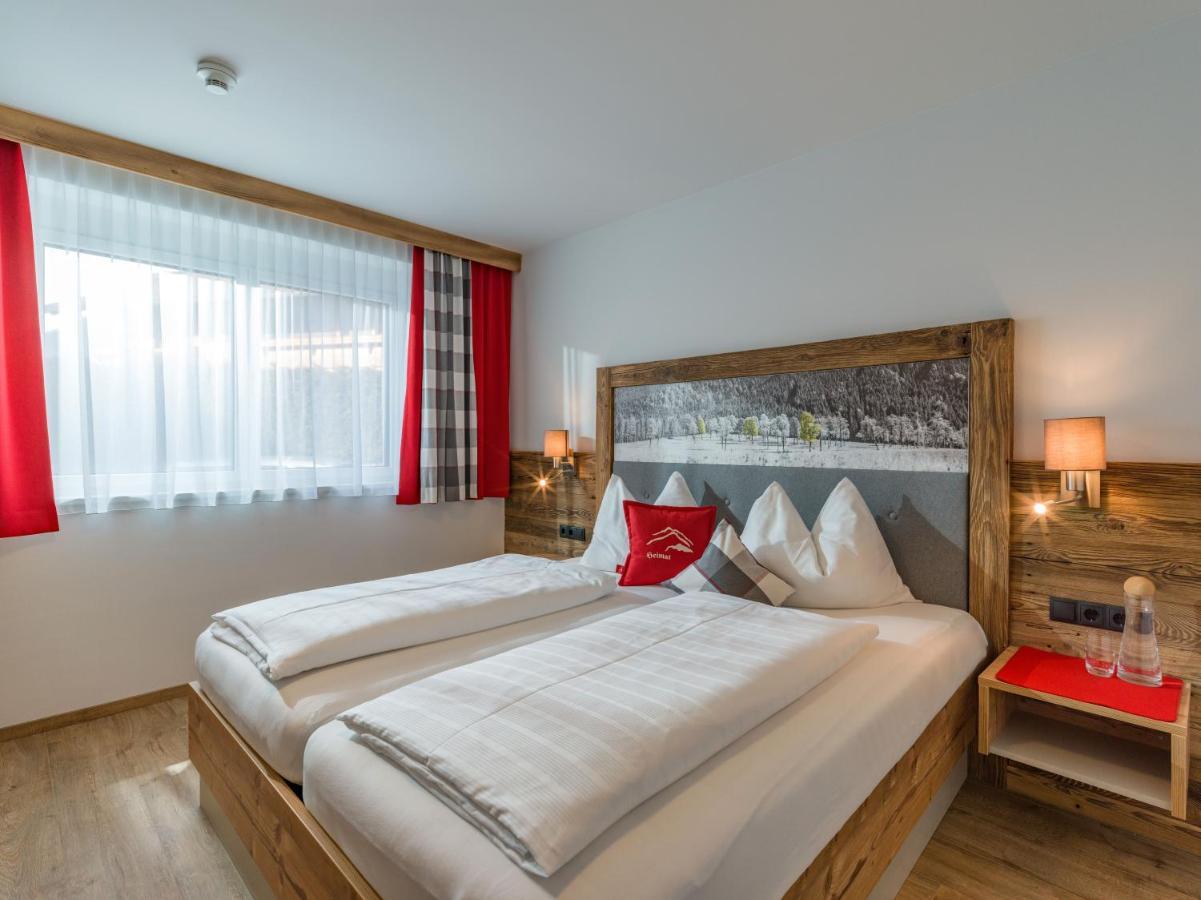 Echt Woods Appartements 瑟尔 外观 照片