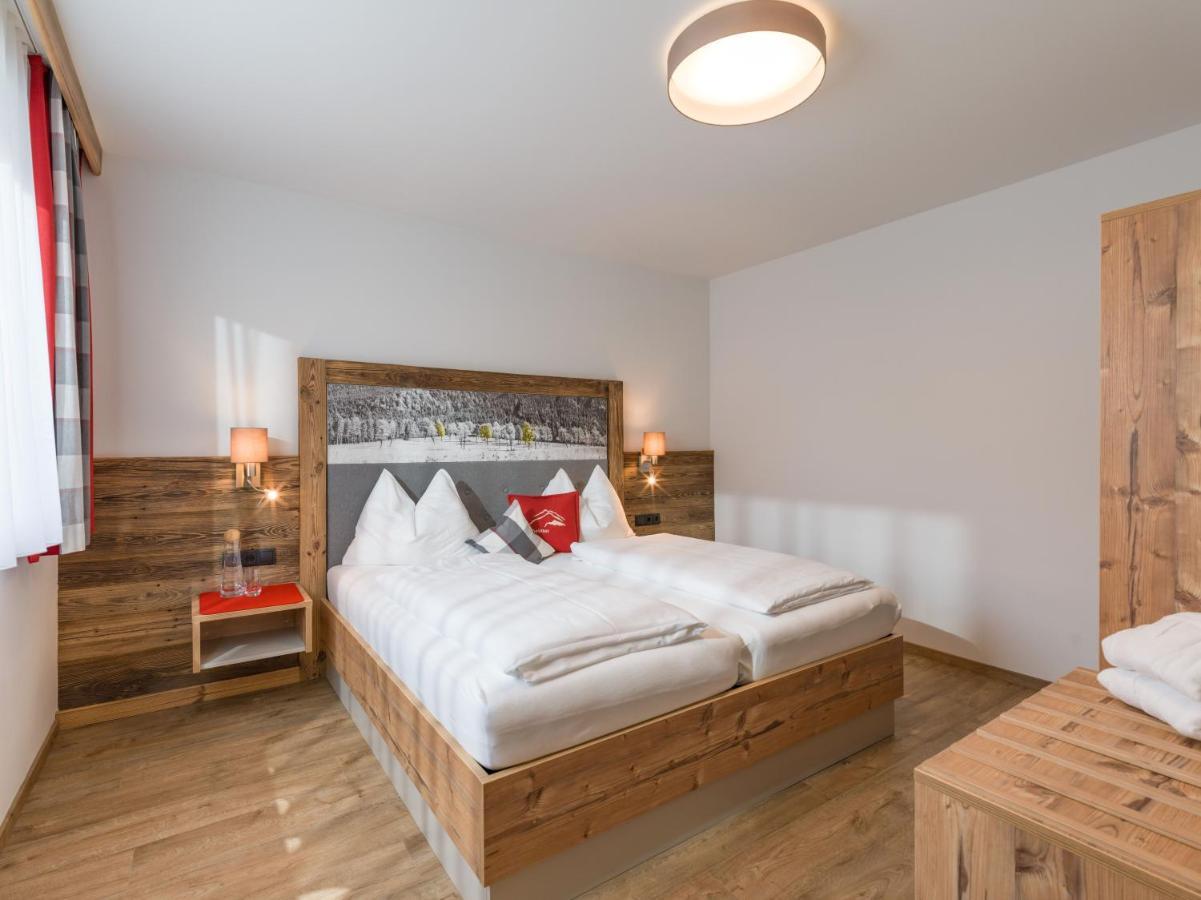 Echt Woods Appartements 瑟尔 外观 照片