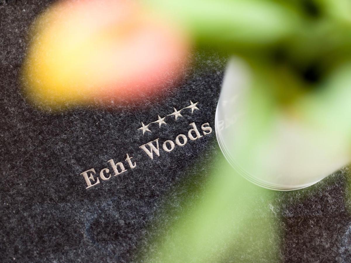 Echt Woods Appartements 瑟尔 外观 照片