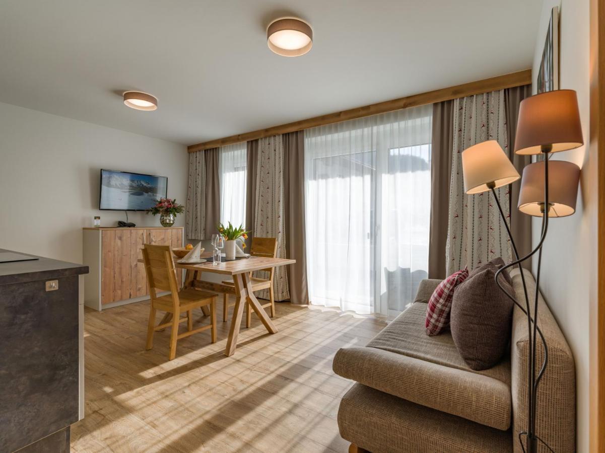 Echt Woods Appartements 瑟尔 外观 照片