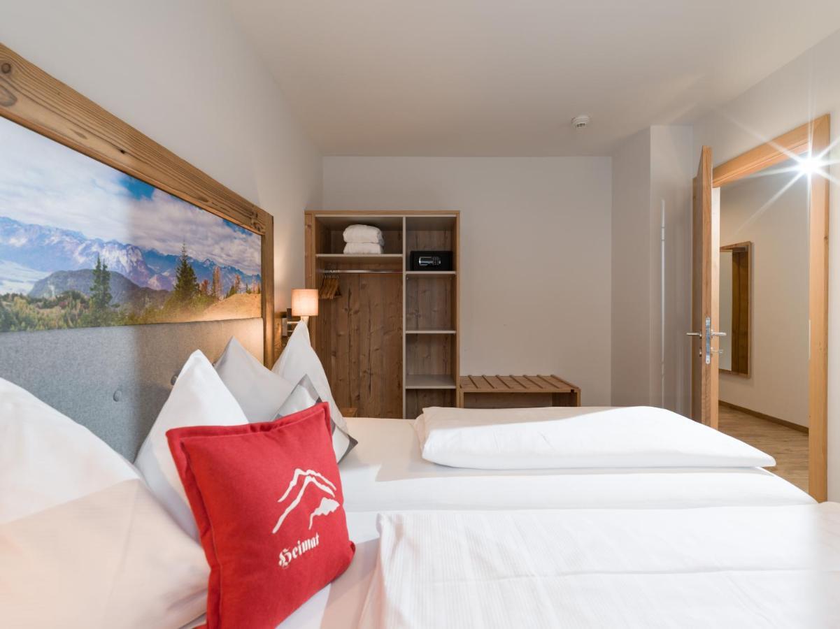 Echt Woods Appartements 瑟尔 外观 照片