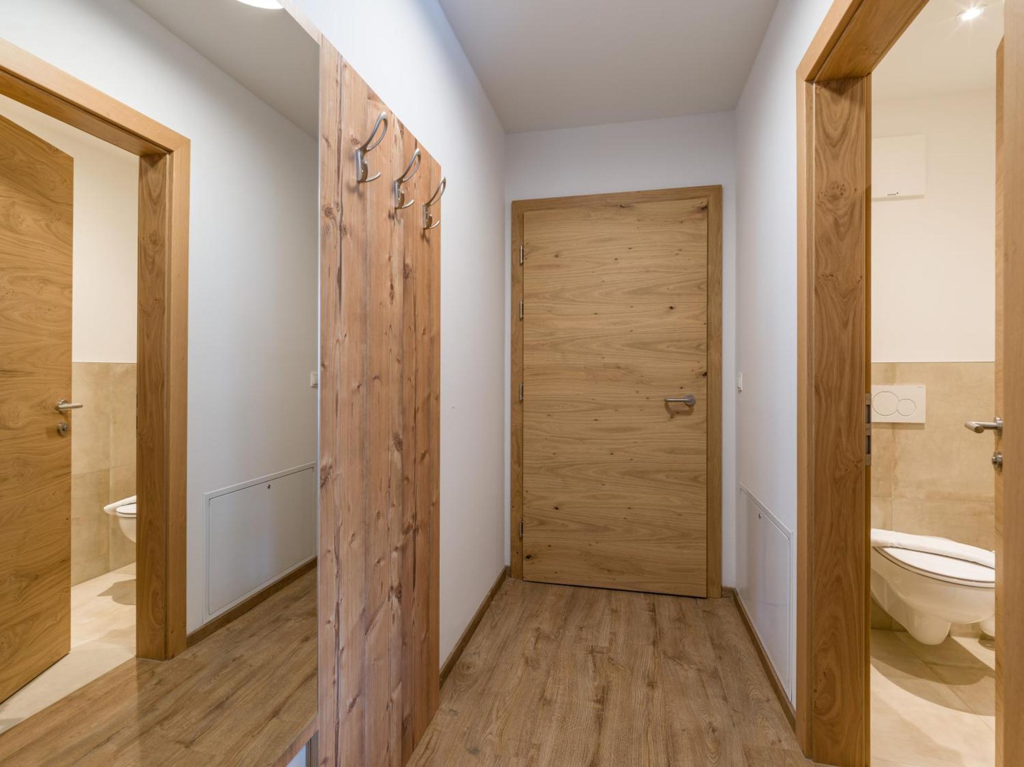 Echt Woods Appartements 瑟尔 外观 照片