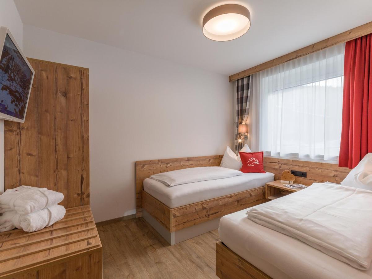 Echt Woods Appartements 瑟尔 外观 照片