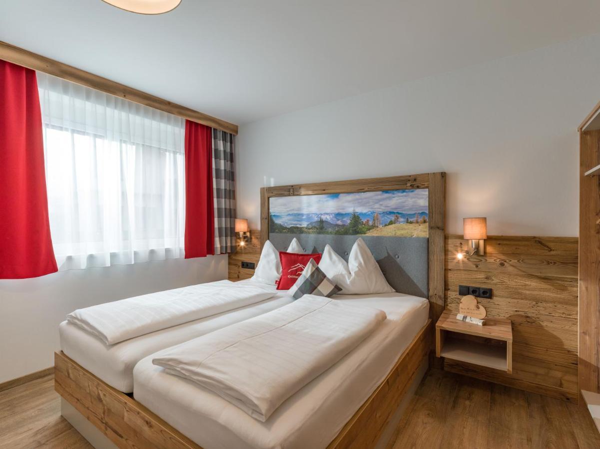 Echt Woods Appartements 瑟尔 外观 照片