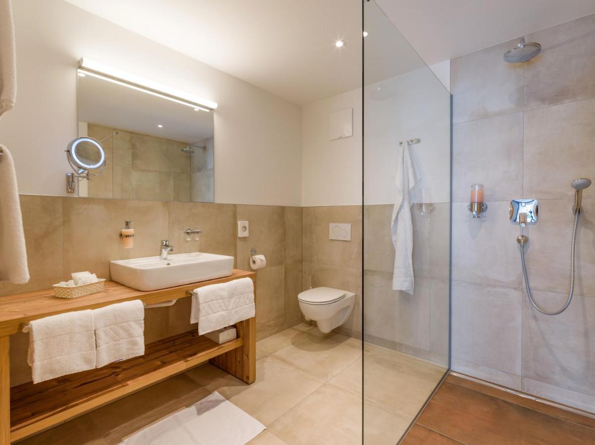 Echt Woods Appartements 瑟尔 外观 照片