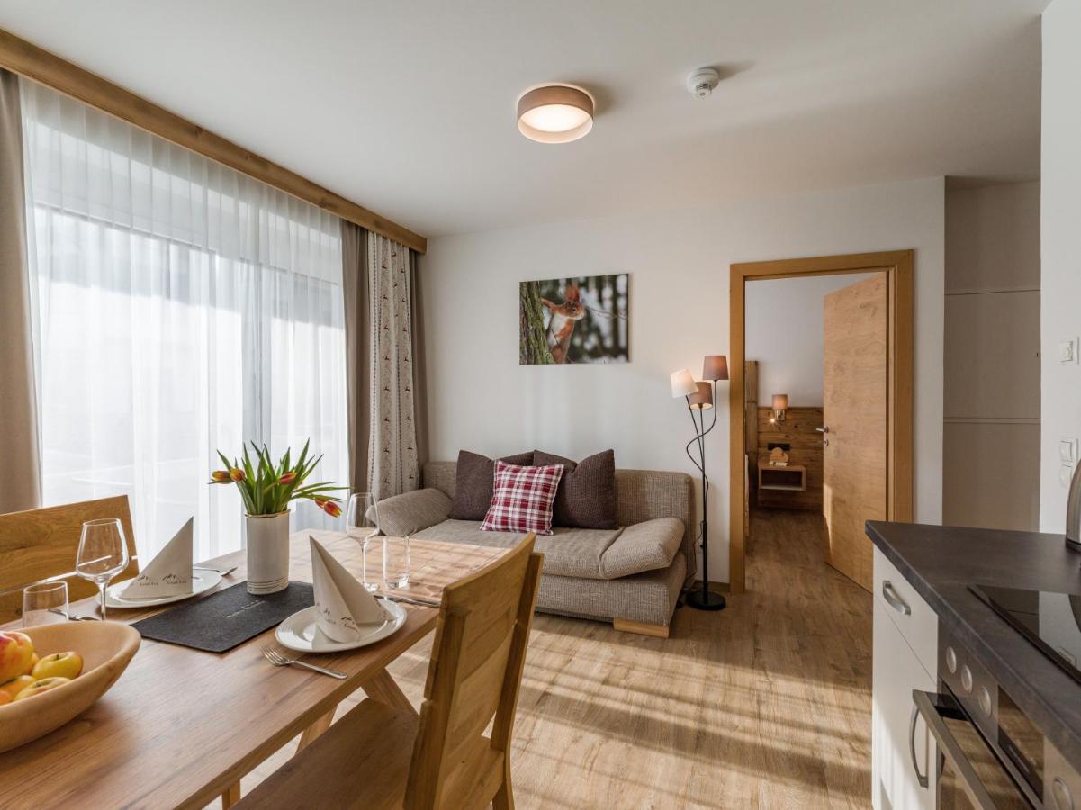 Echt Woods Appartements 瑟尔 外观 照片