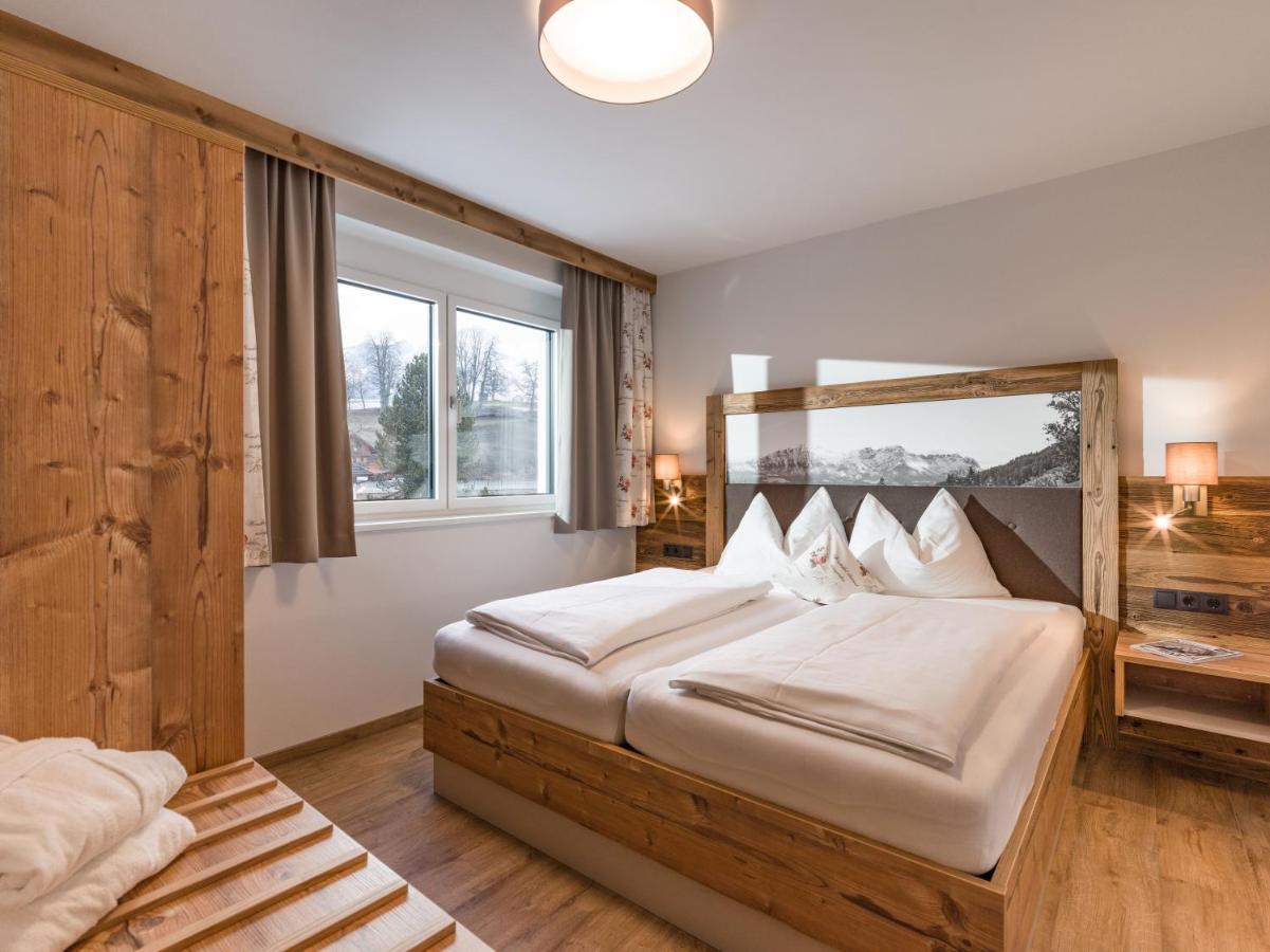 Echt Woods Appartements 瑟尔 外观 照片